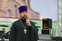 Пасха в Богородском благочинии