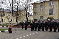 Пасха в Богородском благочинии