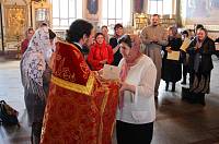 Выпуск Миссионерско-катехизаторских курсов в Орехово-Зуеве