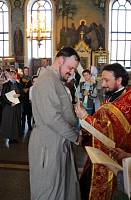 Выпуск Миссионерско-катехизаторских курсов в Орехово-Зуеве