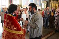 Выпуск Миссионерско-катехизаторских курсов в Орехово-Зуеве