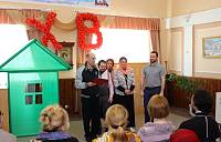 Выпуск Миссионерско-катехизаторских курсов в Орехово-Зуеве