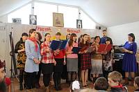 Пасха в Ликино-Дулевском благочинии