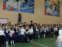 Пасха в Ликино-Дулевском благочинии