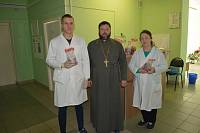 Пасха в Ликино-Дулевском благочинии