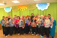 Пасха в Ликино-Дулевском благочинии