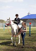 Фестиваль «Красная горка» в Успенском храме Ногинска