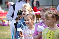 Фестиваль «Красная горка» в Успенском храме Ногинска