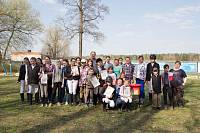 Фестиваль «Красная горка» в Успенском храме Ногинска