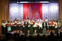 Хоровой фестиваль Богородского благочиния «Наша Пасха»