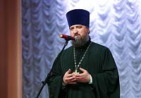 Хоровой фестиваль Богородского благочиния «Наша Пасха»