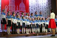 Хоровой фестиваль Богородского благочиния «Наша Пасха»