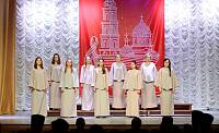 Хоровой фестиваль Богородского благочиния «Наша Пасха»