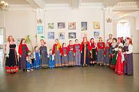 Пасхальный фестиваль в Фрязино