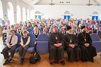 Пасхальный фестиваль в Фрязино