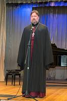 Пасхальный фестиваль в Фрязино