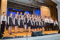 Пасхальный фестиваль в Фрязино