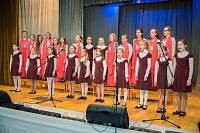 Пасхальный фестиваль в Фрязино