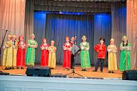 Пасхальный фестиваль в Фрязино