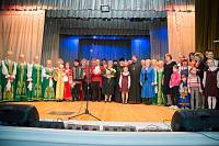 Пасхальный фестиваль в Фрязино