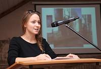 Конкурс «Город древний, город славный» в православной гимназии имени священномученика Константина Богородского