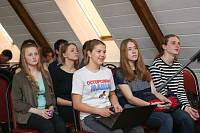 Конкурс «Город древний, город славный» в православной гимназии имени священномученика Константина Богородского