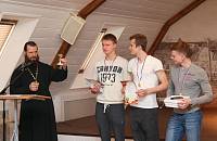 Конкурс «Город древний, город славный» в православной гимназии имени священномученика Константина Богородского