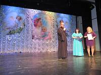 Юбилей областной общественной организации «Счастье в детках» в Орехово-Зуеве