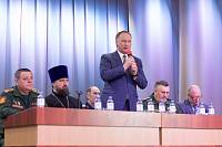 День призывника в Ногинске