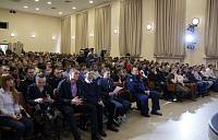 День призывника в Ногинске