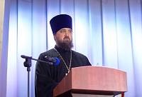 День призывника в Ногинске