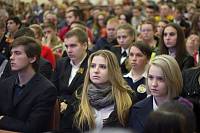 День призывника в Ногинске