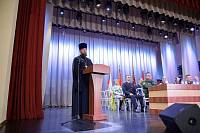 День призывника в Ногинске