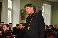 Выездное заседание Межотраслевого координационного совета Московской епархии, Главного управления культурного наследия Московской области и Министерства культуры Московской области