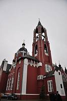 Выездное заседание Межотраслевого координационного совета Московской епархии, Главного управления культурного наследия Московской области и Министерства культуры Московской области