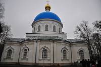 Выездное заседание Межотраслевого координационного совета Московской епархии, Главного управления культурного наследия Московской области и Министерства культуры Московской области