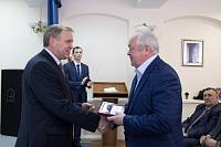 День памяти жертв катастрофы Чернобыльской АЭС в Ногинске