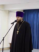 День памяти жертв катастрофы Чернобыльской АЭС в Ногинске