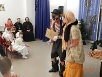 Концерт в Троицком храме Реутова