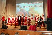 Пасха в Лосино-Петровском благочинии