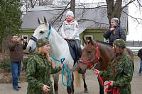 Пасха в Лосино-Петровском благочинии