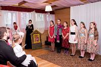 Пасха в Лосино-Петровском благочинии