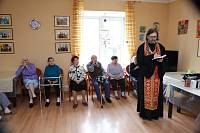 Пасха в Лосино-Петровском благочинии