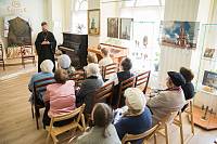 Пасха в Щелковском благочинии