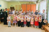 Пасха в Щелковском благочинии