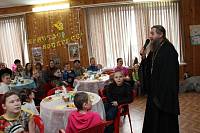 Пасха в Балашихинском благочинии