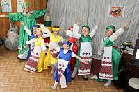 Пасха в Балашихинском благочинии