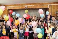 Пасха в Балашихинском благочинии