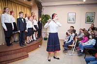 Пасха в Балашихинском благочинии