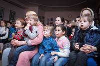 Пасха в Балашихинском благочинии